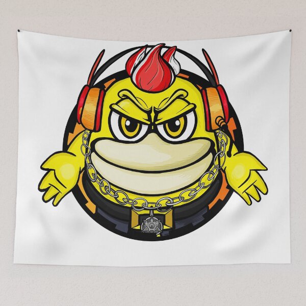 Item preview, Sgt. Spike [Sgt. Spike] designed and sold by SgtSpike.