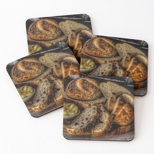 Item preview, HDR Mixed Bread Board designed and sold by axp7884.