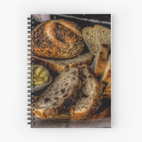 Item preview, HDR Mixed Bread Board designed and sold by axp7884.