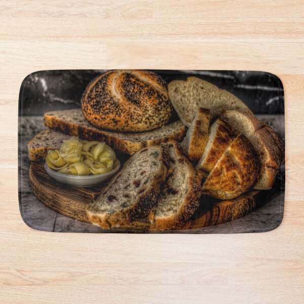 Item preview, HDR Mixed Bread Board designed and sold by axp7884.