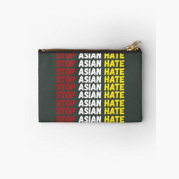 Item preview, Stop Asian Hate Shirt vintage Retro designed and sold by Azul4youazul.