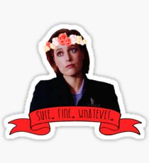 SFW Sticker