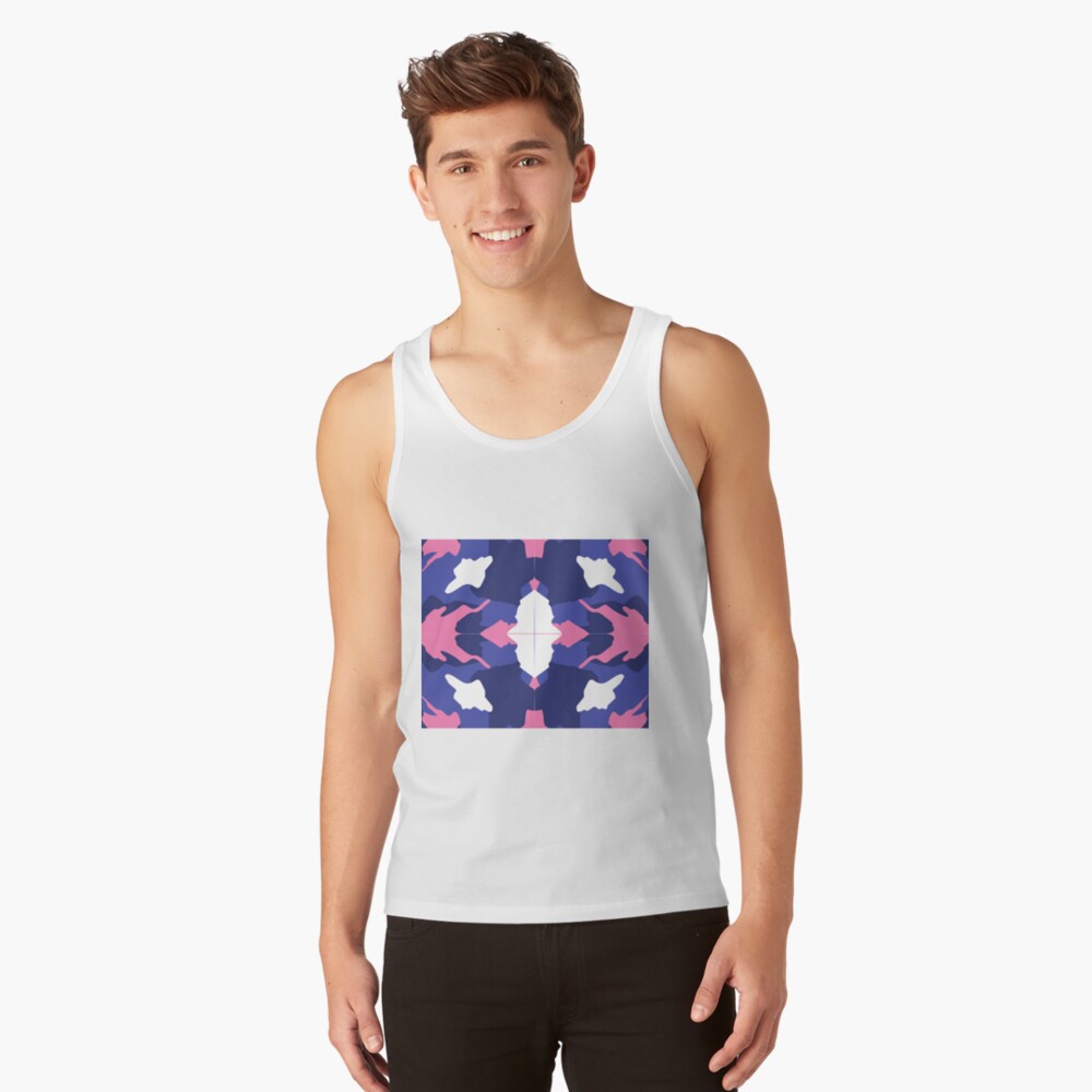 Item preview, Tank Top designed and sold by DesignsbyEH.