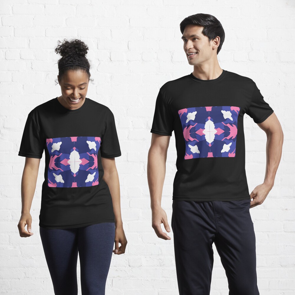 Item preview, Active T-Shirt designed and sold by DesignsbyEH.