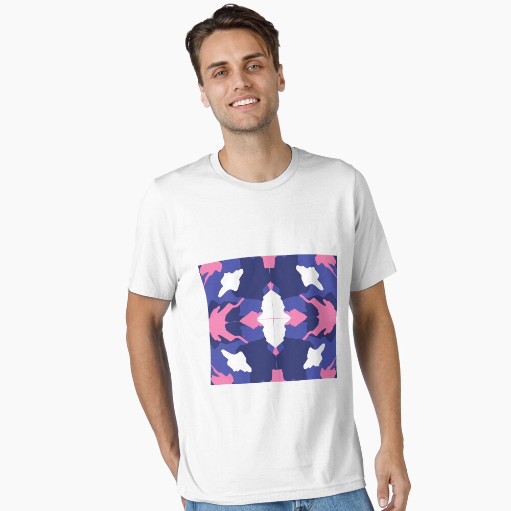 Item preview, Essential T-Shirt designed and sold by DesignsbyEH.