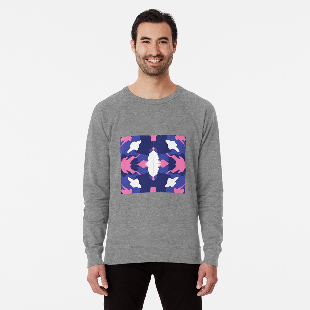 Item preview, Lightweight Sweatshirt designed and sold by DesignsbyEH.