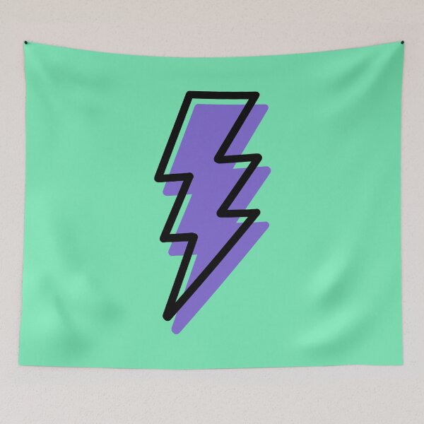 Item preview, Lightening  designed and sold by tasha0louise.