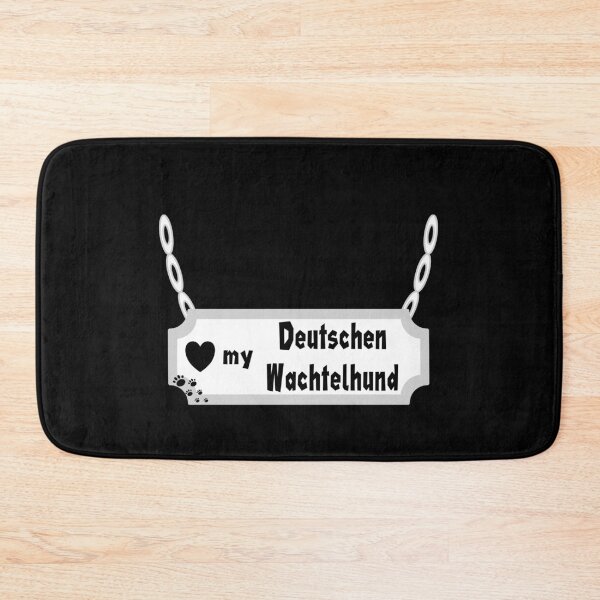 Item preview, Wachtelhund Tshirt Wachtelhund Dog Shirt Tee designed and sold by KDesigns85.