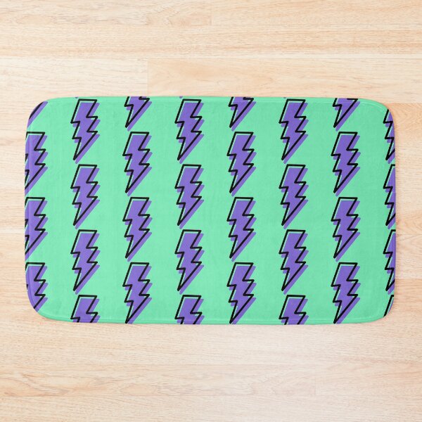 Item preview, Lightening Pattern designed and sold by tasha0louise.