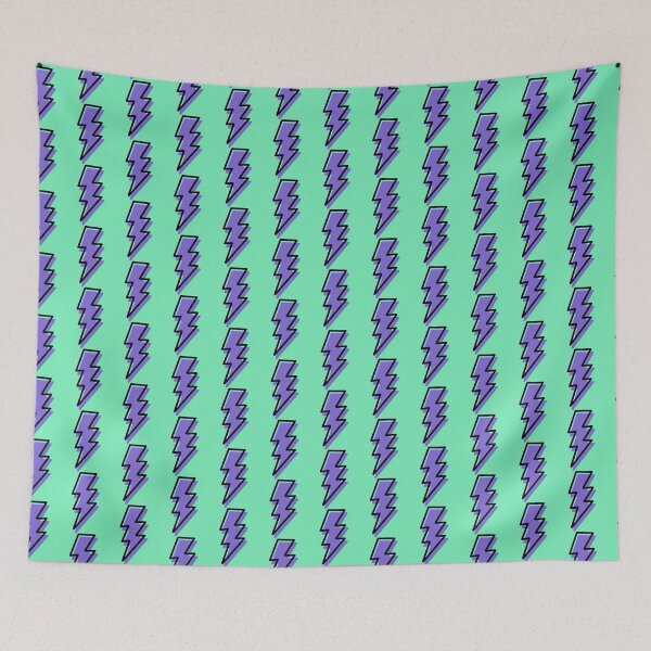 Item preview, Lightening Pattern designed and sold by tasha0louise.