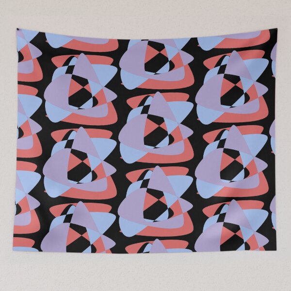 Item preview, abstract thingy designed and sold by kwixy.
