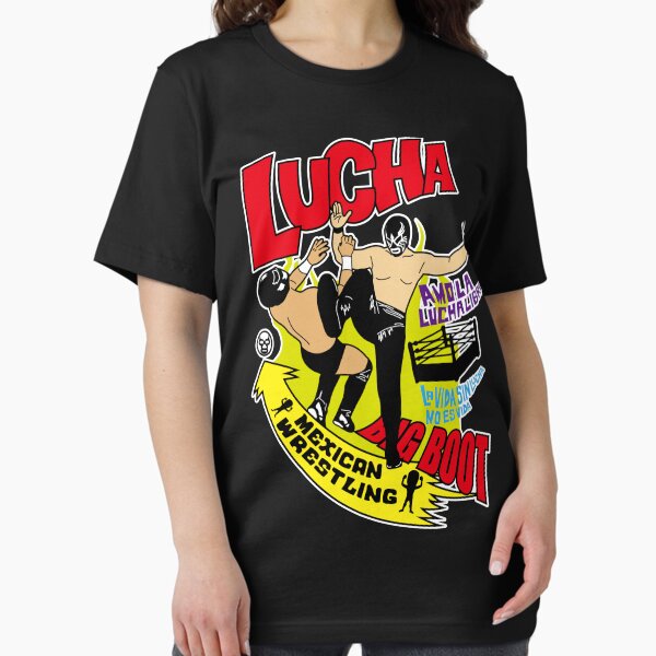 Item preview, mexican wrestling lucha libre15 designed and sold by rk58rk58.