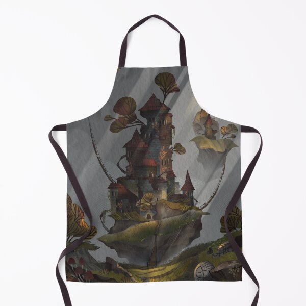 Item preview, Ruins designed and sold by meilybox.