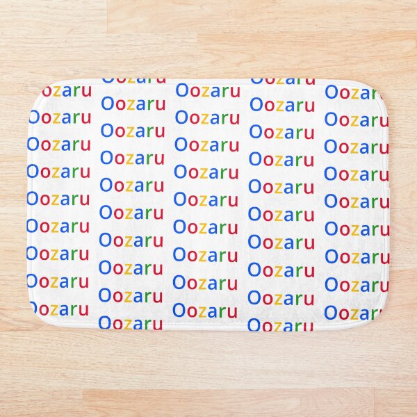 Aperçu de l'œuvre Anime Inspired Colourful Letters 36 créée et vendue par USSJDigital.