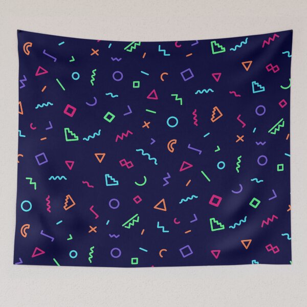 Item preview, 90’s Pattern  designed and sold by tasha0louise.