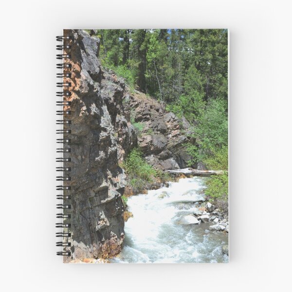 Item preview, The ways of water designed and sold by Amanda Huggins.
