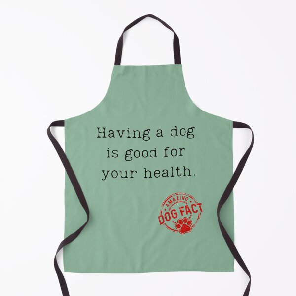Item preview, Amazing dog fact 3 - good health designed and sold by kookycomet.