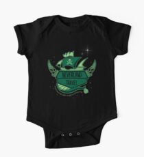 Do You Believe in Fairies? One Piece - Short Sleeve