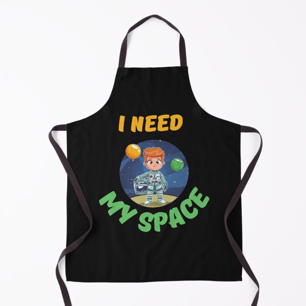Item preview, Cute astronaut design designed and sold by Click-Like.