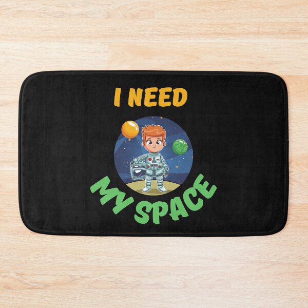 Item preview, Cute astronaut design designed and sold by Click-Like.