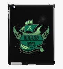 Do You Believe in Fairies? iPad Case/Skin