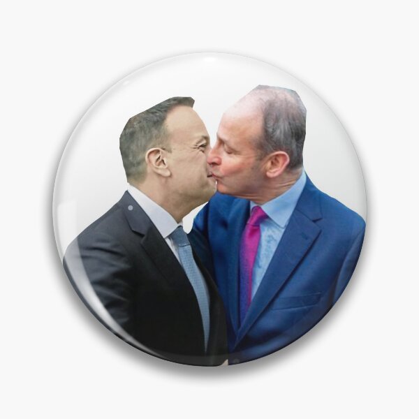 Item preview, Leo & Simon ? designed and sold by Roisin678.
