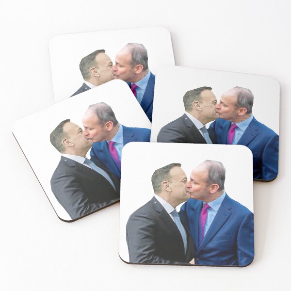 Item preview, Leo & Simon ? designed and sold by Roisin678.