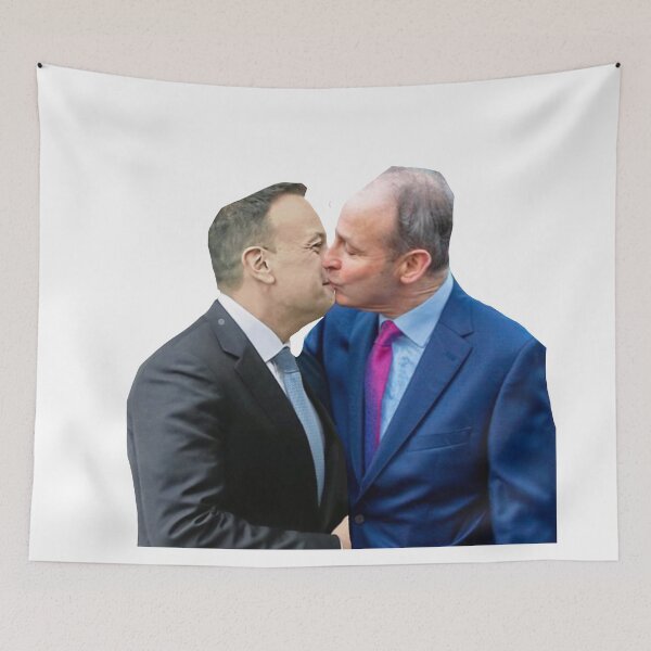 Item preview, Leo & Simon ? designed and sold by Roisin678.