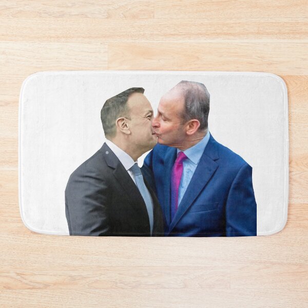 Item preview, Leo & Simon ? designed and sold by Roisin678.