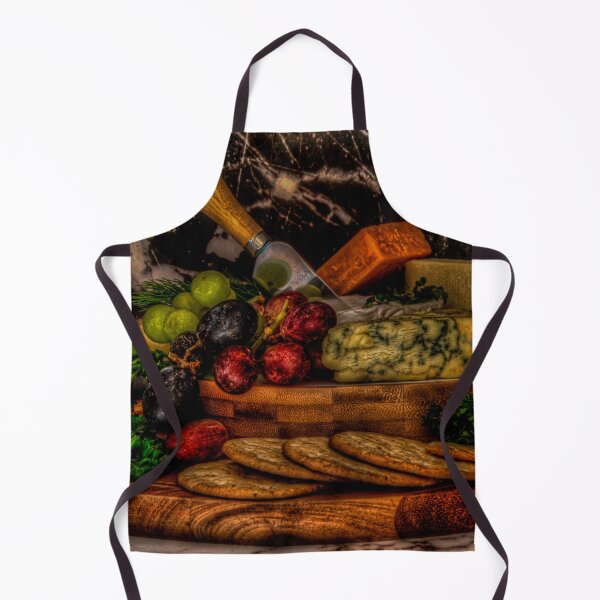 Item preview, HDR Mixed Cheese Board designed and sold by axp7884.