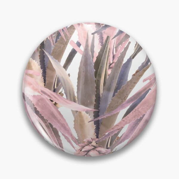 Item preview,  Cactus Pattern Pink designed and sold by Designs By YL.