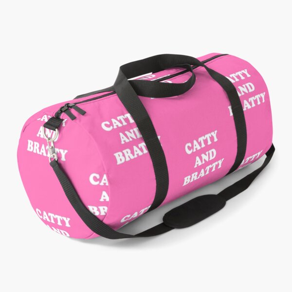 Item preview, Catty and Bratty designed and sold by blueveins.