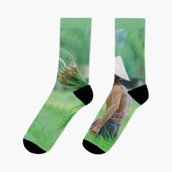 Item preview, Copy of agriculturer in vietnam designed and sold by kikinafashion.