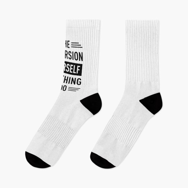 Item preview, Be The Best Version Of Yourself In Anything You Do designed and sold by FilipeFerreira.
