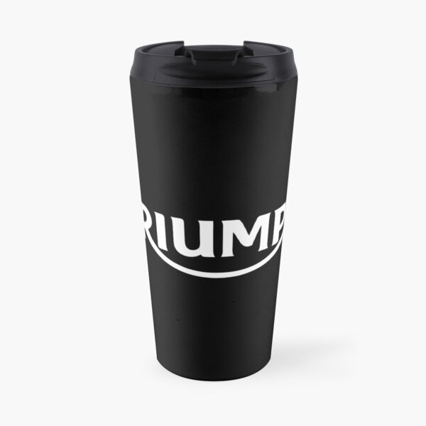 BEST TO BUY -Triumph Travel Mug