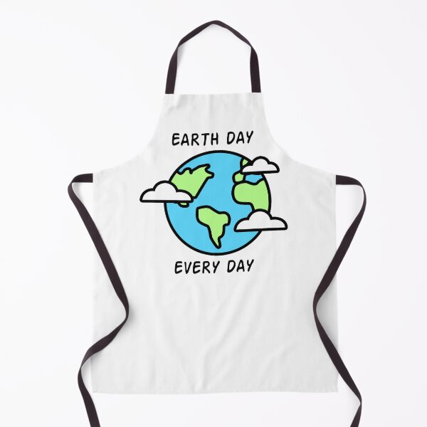 Item preview, Earth Day Every Day designed and sold by autlu.