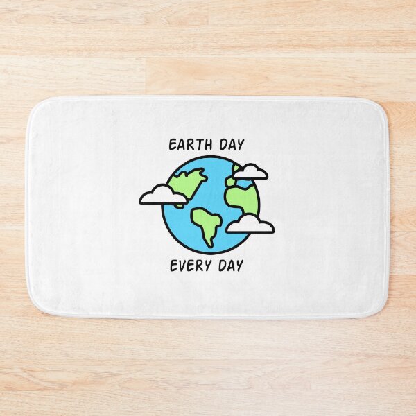 Item preview, Earth Day Every Day designed and sold by autlu.