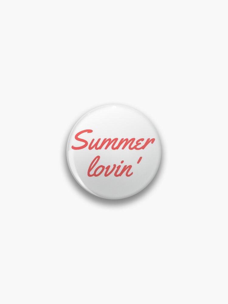 Pin on Summer Lovin