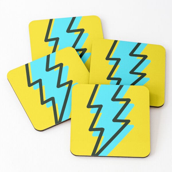 Item preview, Lightening  designed and sold by tasha0louise.
