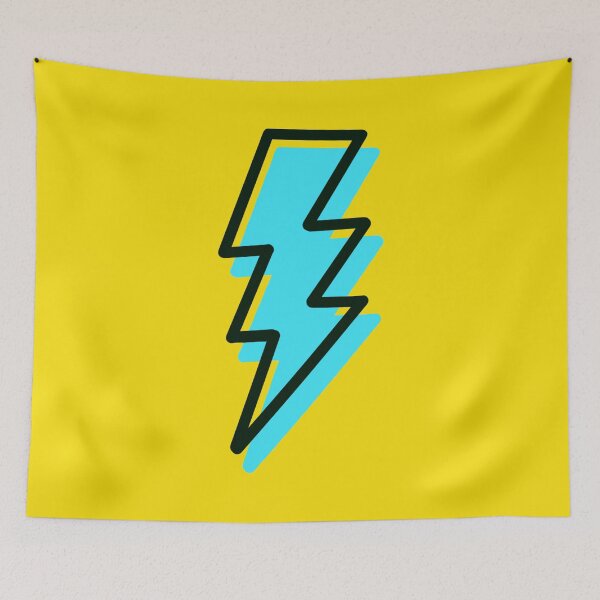 Item preview, Lightening  designed and sold by tasha0louise.