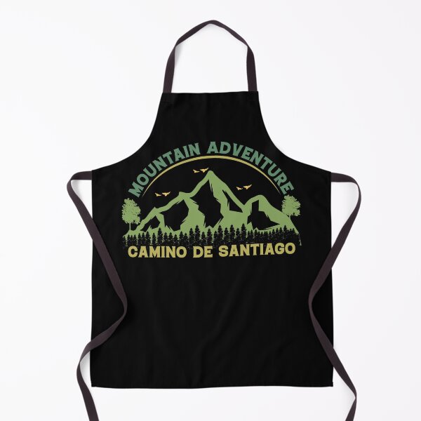 Item preview, Mountain Adventure, Camino de Santiago designed and sold by Rima Amin.