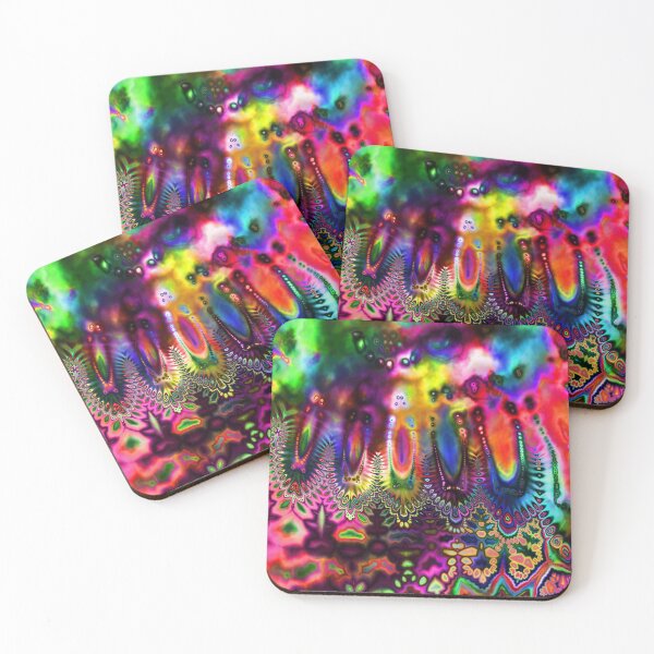 Item preview, Rainbow Acid Drops designed and sold by KirstenStar.