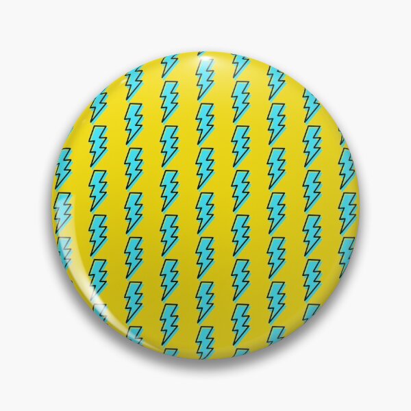 Item preview, Lightening Pattern designed and sold by tasha0louise.
