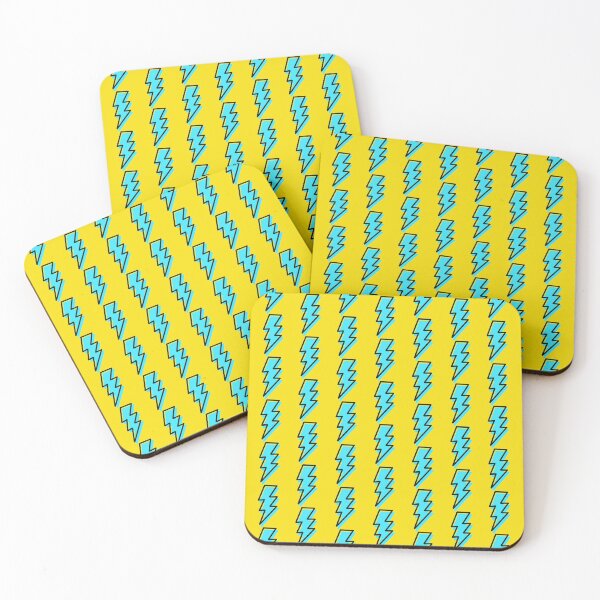Item preview, Lightening Pattern designed and sold by tasha0louise.