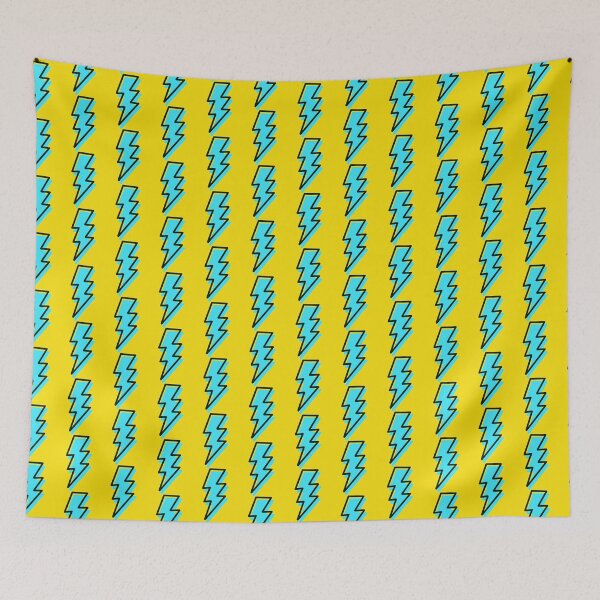 Item preview, Lightening Pattern designed and sold by tasha0louise.