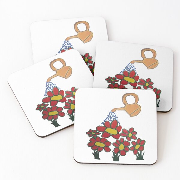 Item preview, Garden Flowers Urban Gardening Gardening Hobby Nature Relaxation Gift designed and sold by G-M-Designs.