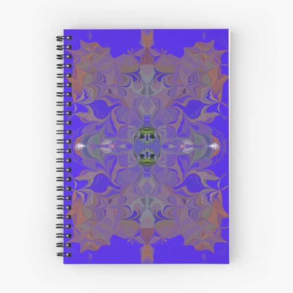 Item preview,  Kallexos-Design- It's Blue for Hippie, Ethno, Fantasy Style designed and sold by Kallexos.