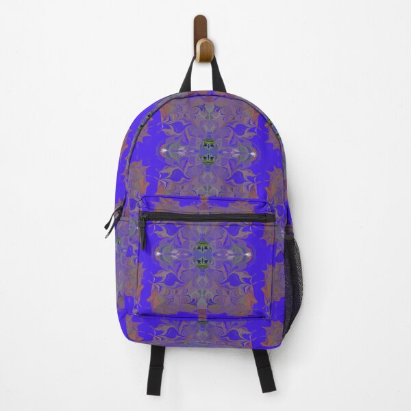 Item preview,  Kallexos-Design- It's Blue for Hippie, Ethno, Fantasy Style designed and sold by Kallexos.