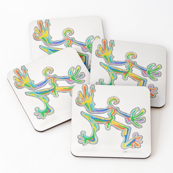 Item preview, GROTESQUE 1 designed and sold by Alain Added.