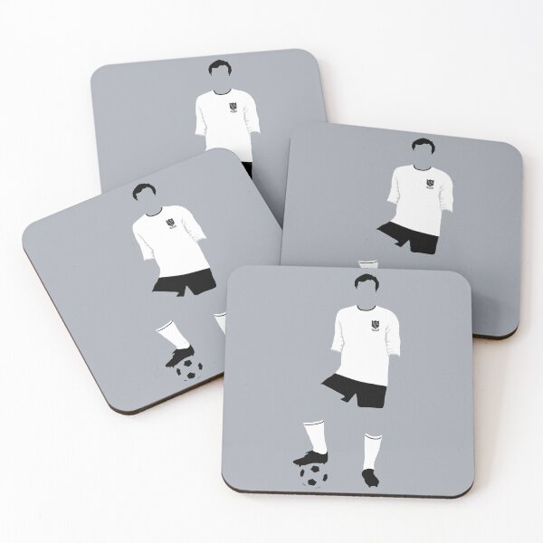 Item preview, ;In Black And White' - Classic Player Platinum designed and sold by Daniel Sexton.